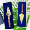 Jewelry Masonic Shovel Tools Set